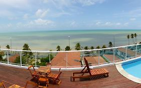Anjos Praia Hotel